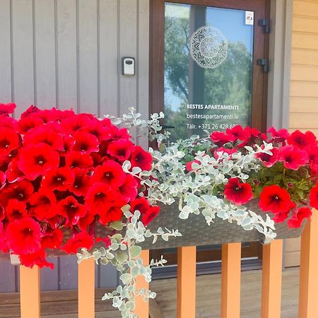 Bestes Apartamenti Koceni Zewnętrze zdjęcie