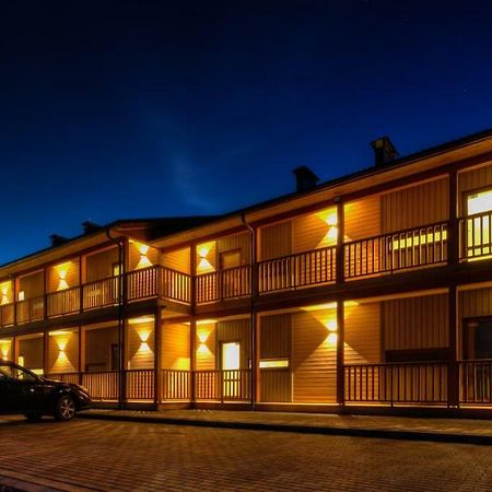 Bestes Apartamenti Koceni Zewnętrze zdjęcie
