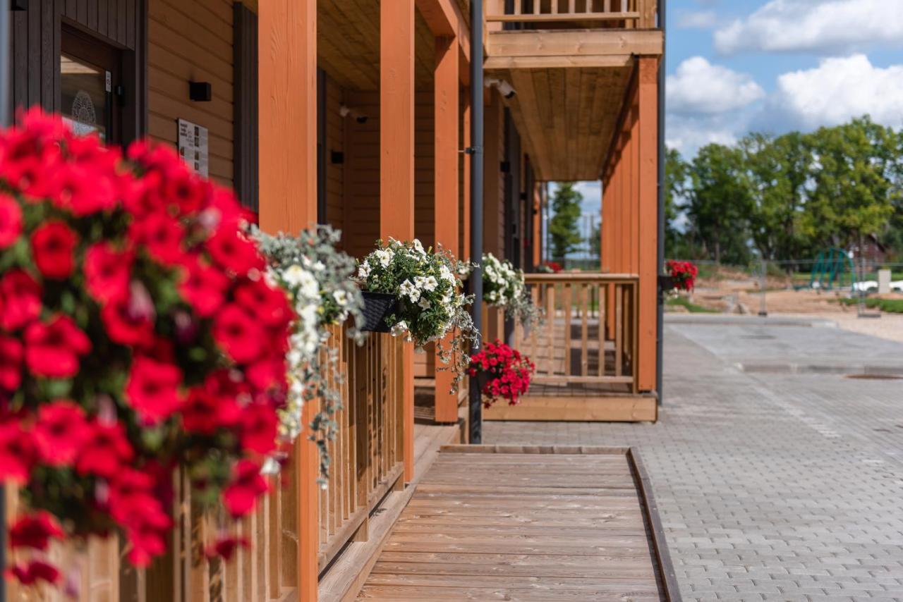 Bestes Apartamenti Koceni Zewnętrze zdjęcie