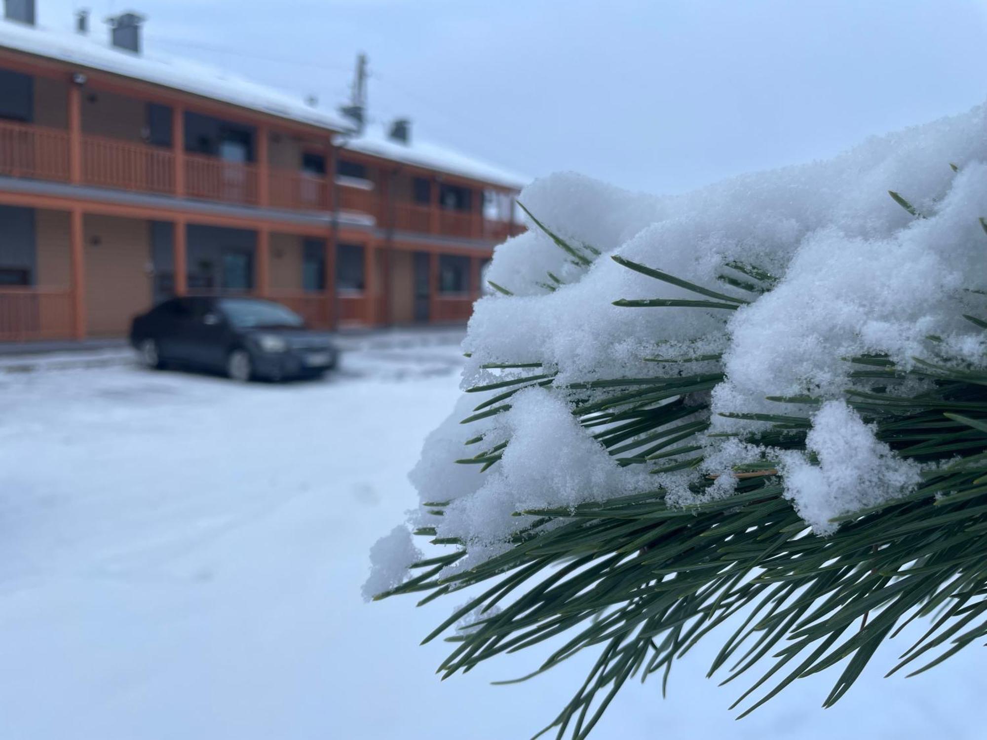 Bestes Apartamenti Koceni Zewnętrze zdjęcie