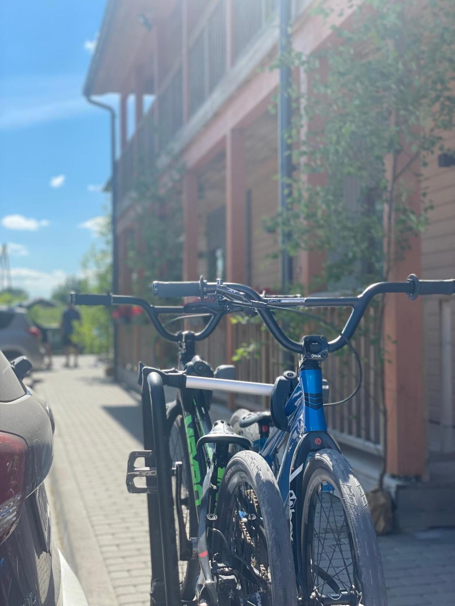 Bestes Apartamenti Koceni Zewnętrze zdjęcie