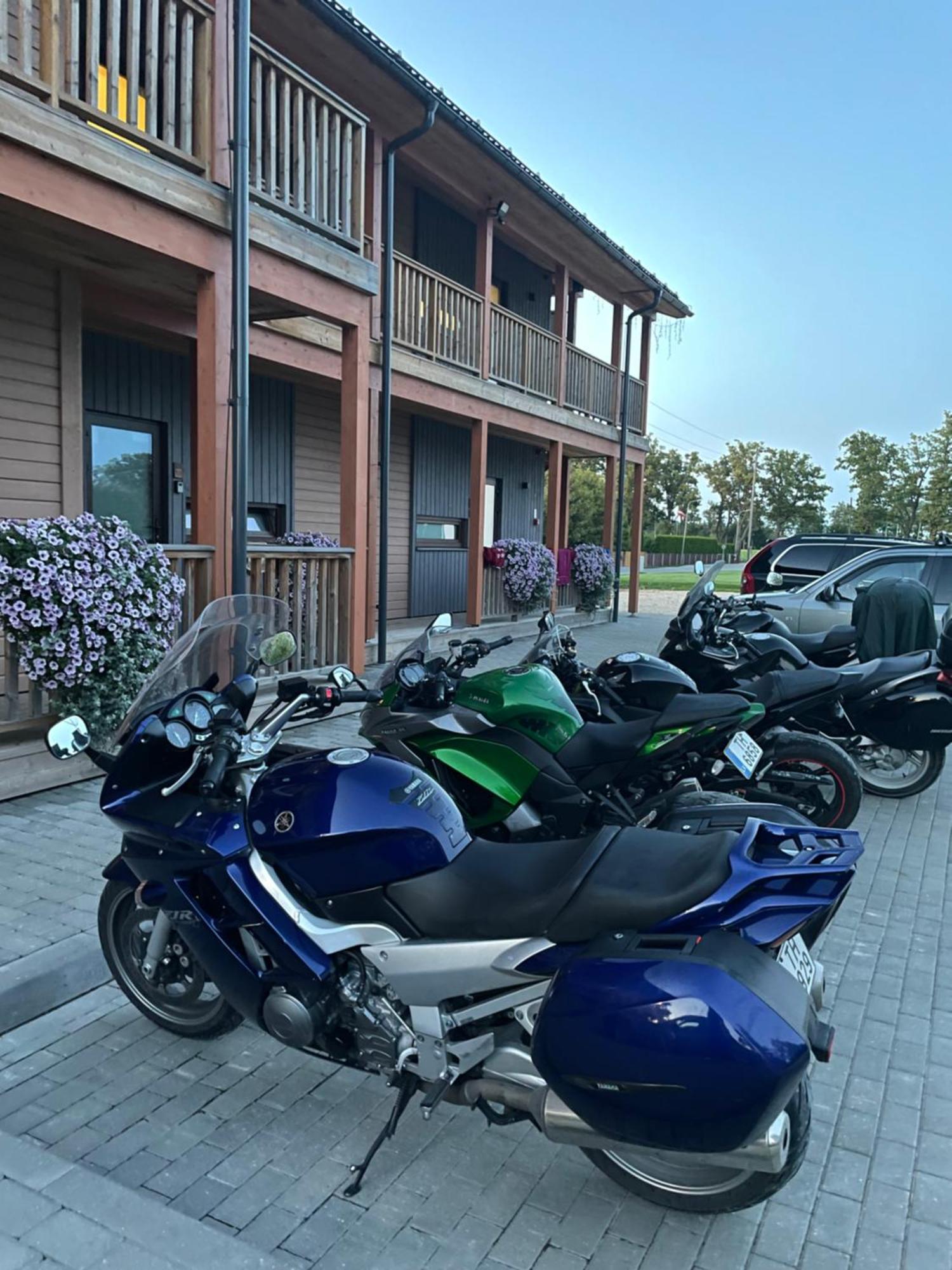 Bestes Apartamenti Koceni Zewnętrze zdjęcie
