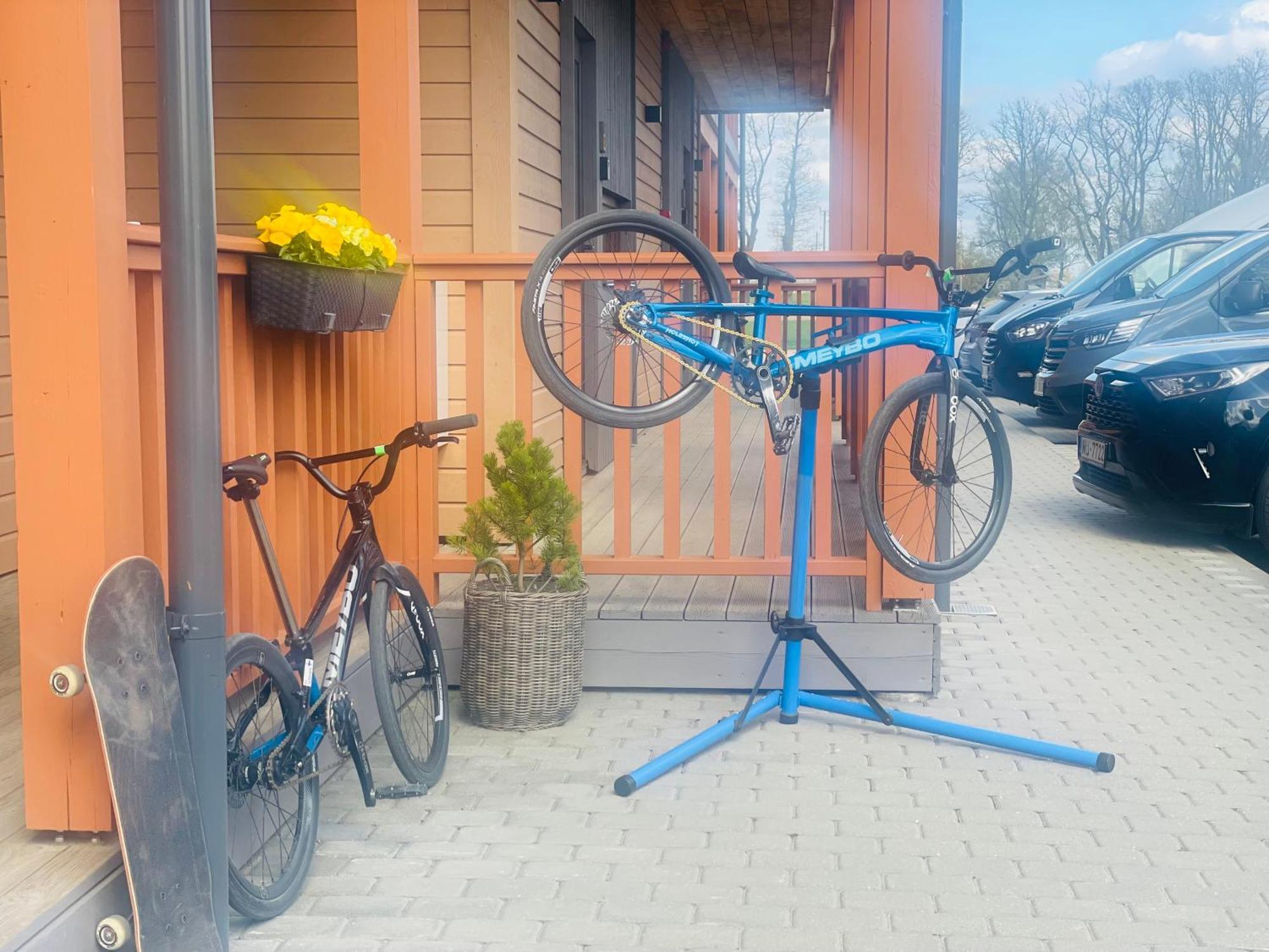 Bestes Apartamenti Koceni Zewnętrze zdjęcie