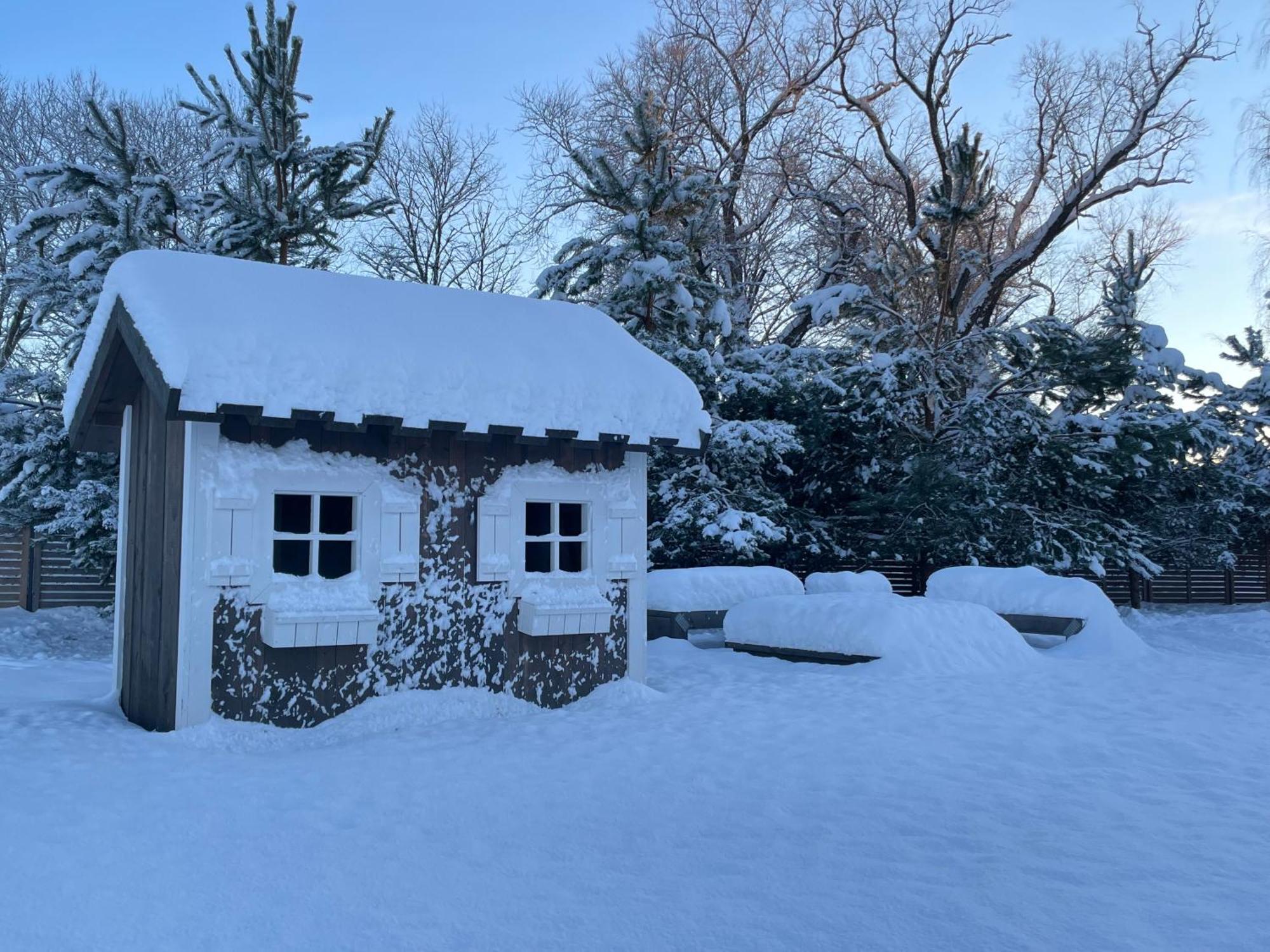 Bestes Apartamenti Koceni Zewnętrze zdjęcie