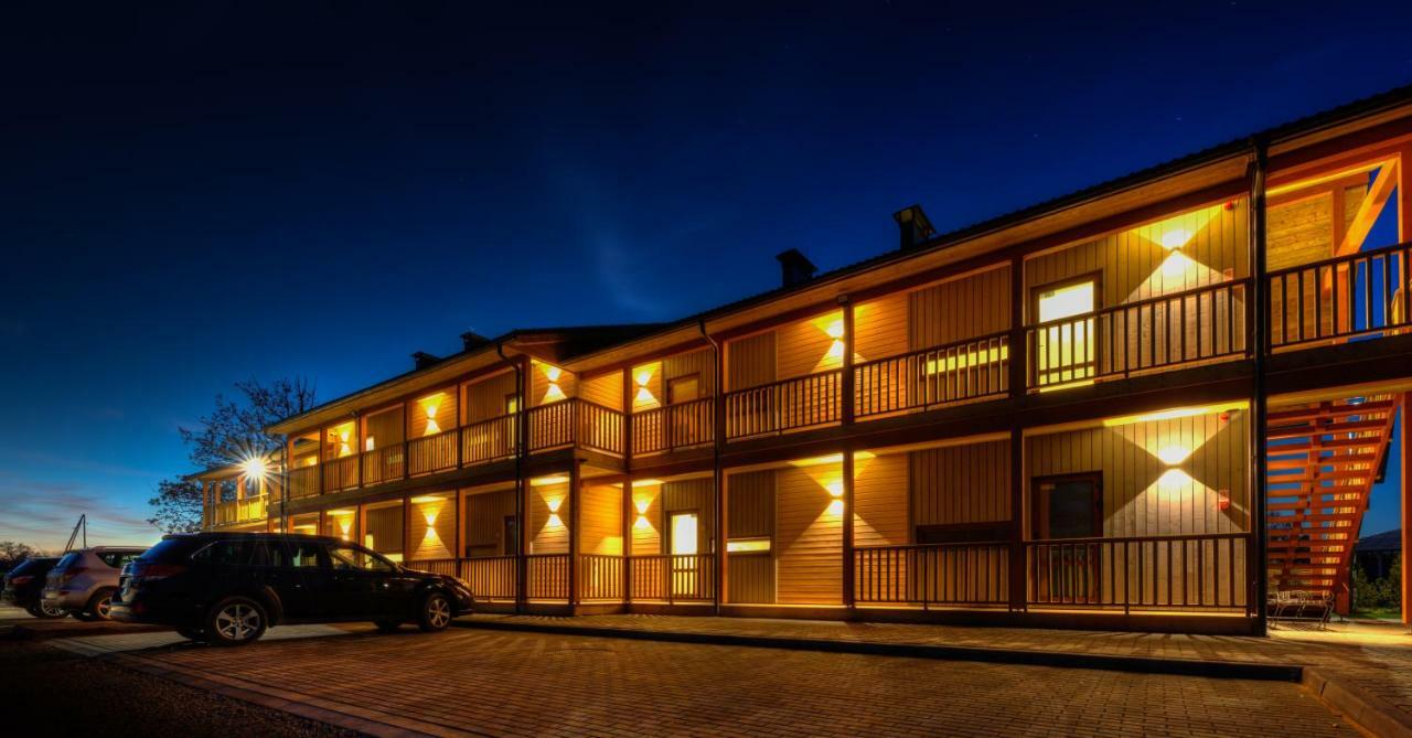 Bestes Apartamenti Koceni Zewnętrze zdjęcie