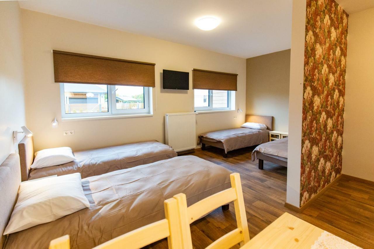 Bestes Apartamenti Koceni Zewnętrze zdjęcie