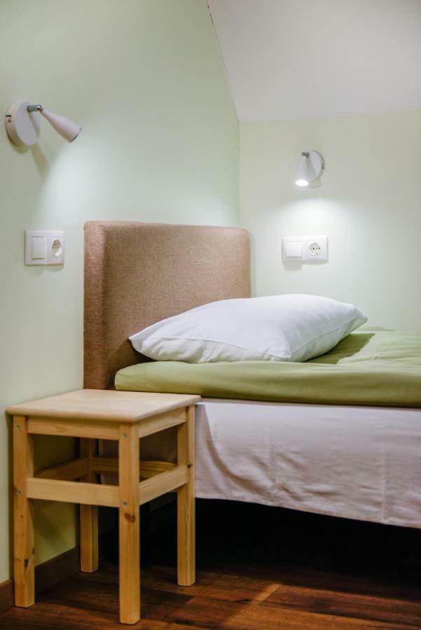Bestes Apartamenti Koceni Zewnętrze zdjęcie