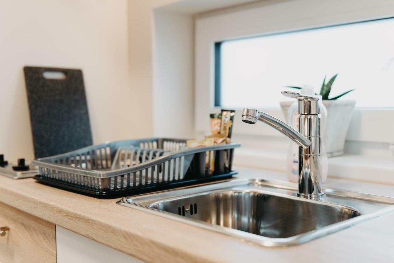 Bestes Apartamenti Koceni Zewnętrze zdjęcie