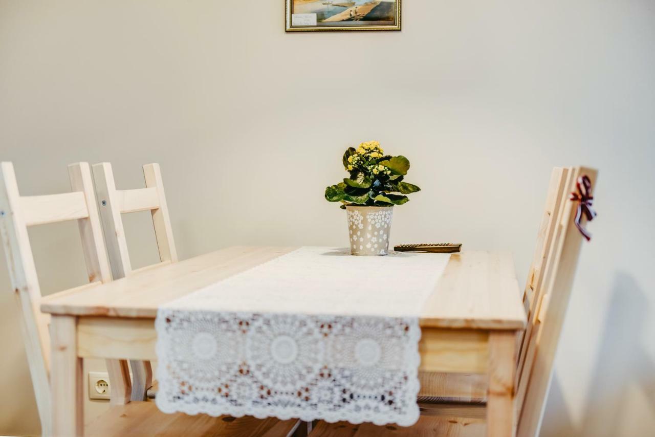 Bestes Apartamenti Koceni Zewnętrze zdjęcie