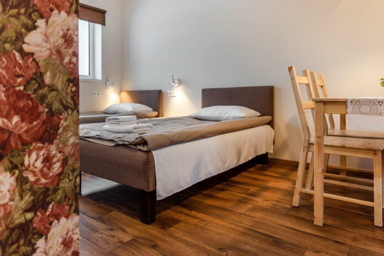 Bestes Apartamenti Koceni Zewnętrze zdjęcie