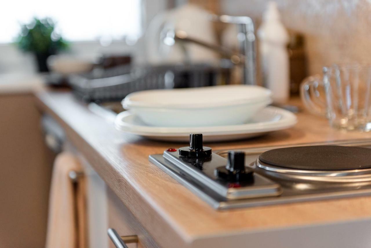 Bestes Apartamenti Koceni Zewnętrze zdjęcie