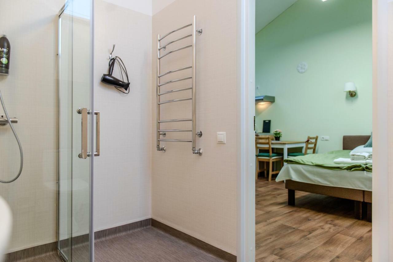 Bestes Apartamenti Koceni Zewnętrze zdjęcie