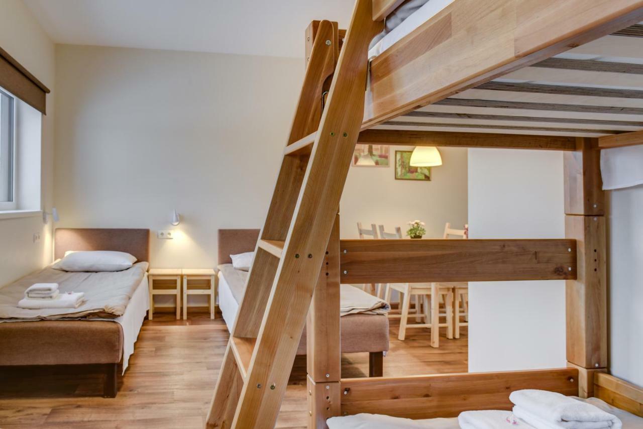 Bestes Apartamenti Koceni Zewnętrze zdjęcie