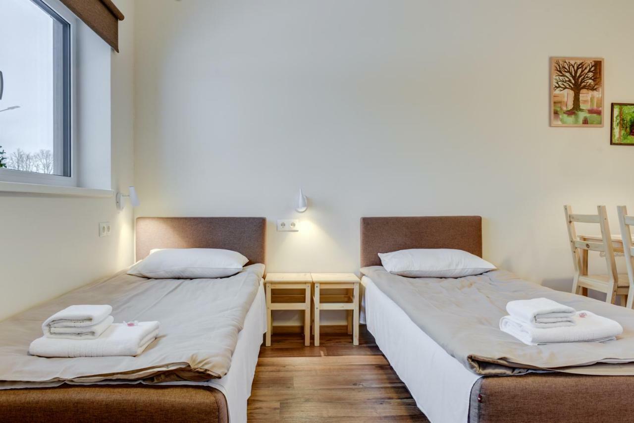Bestes Apartamenti Koceni Zewnętrze zdjęcie