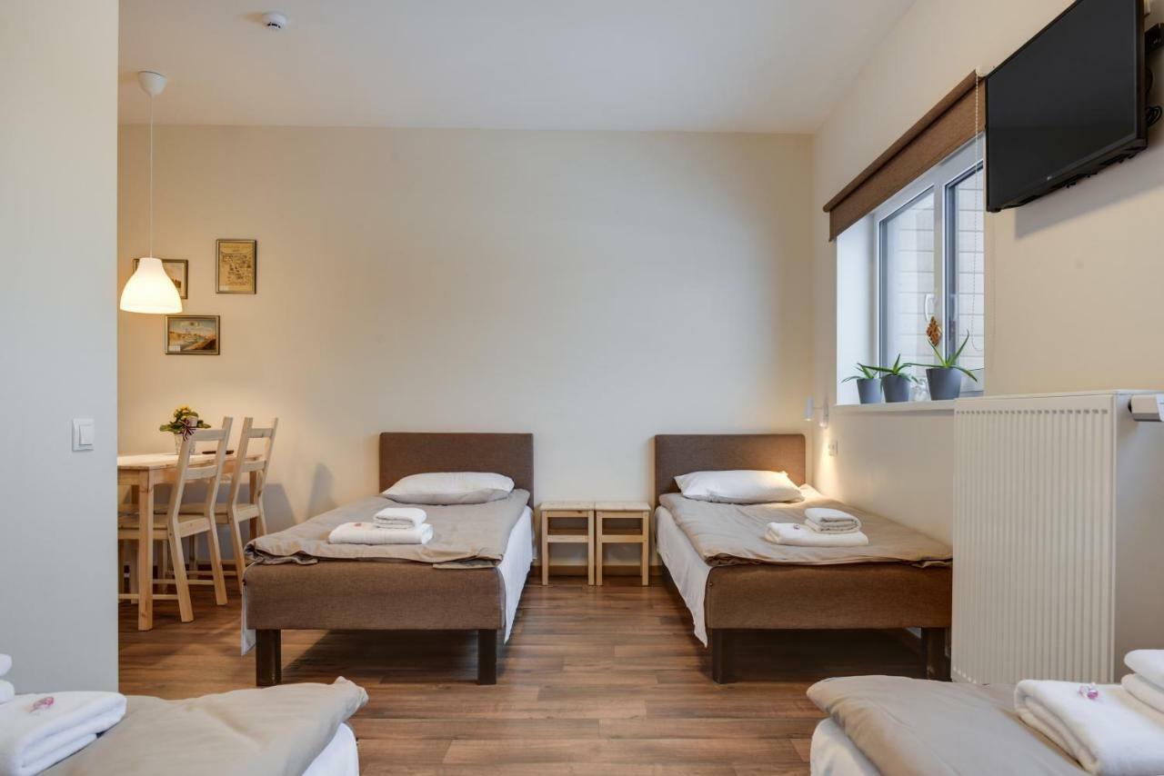 Bestes Apartamenti Koceni Zewnętrze zdjęcie