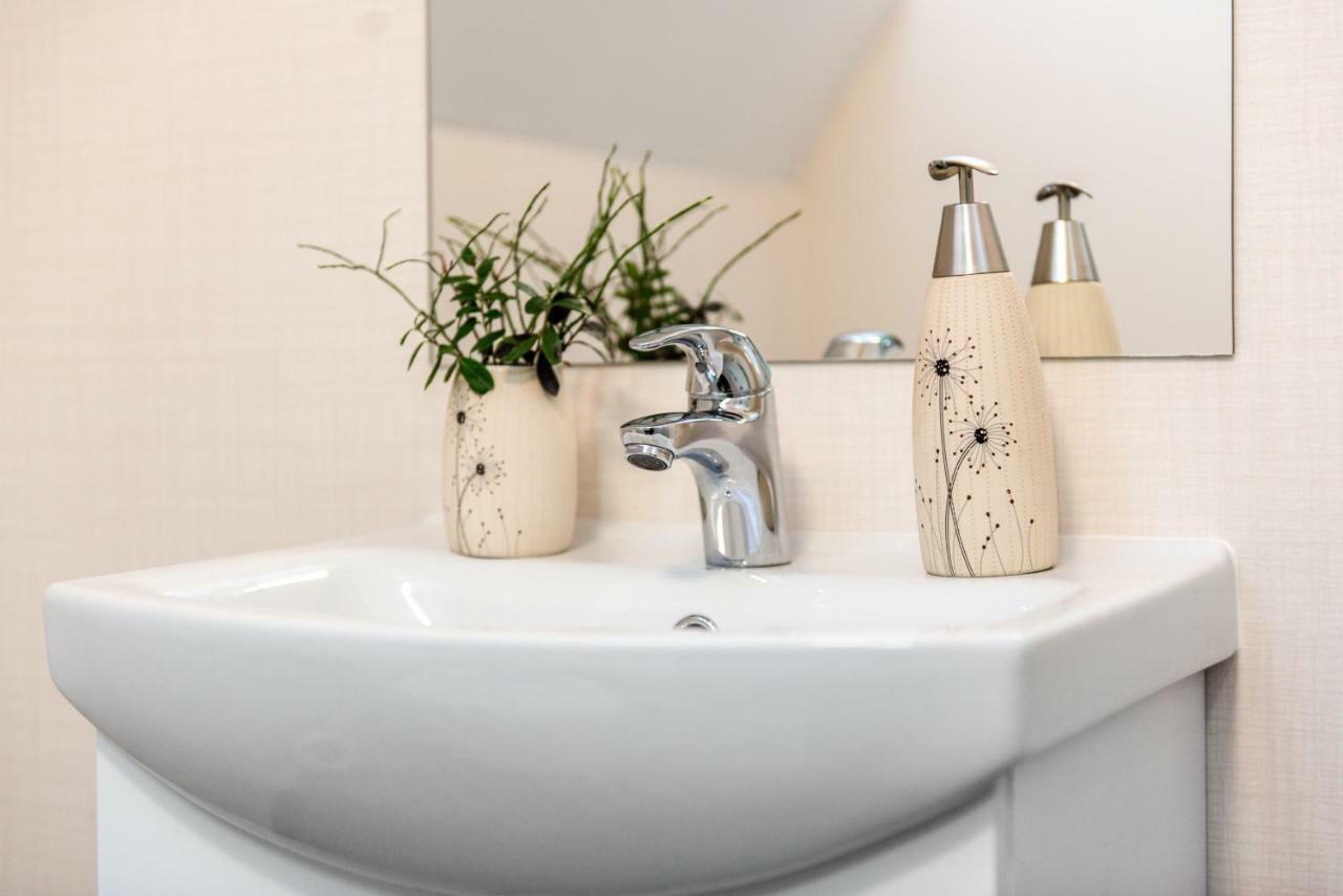 Bestes Apartamenti Koceni Zewnętrze zdjęcie