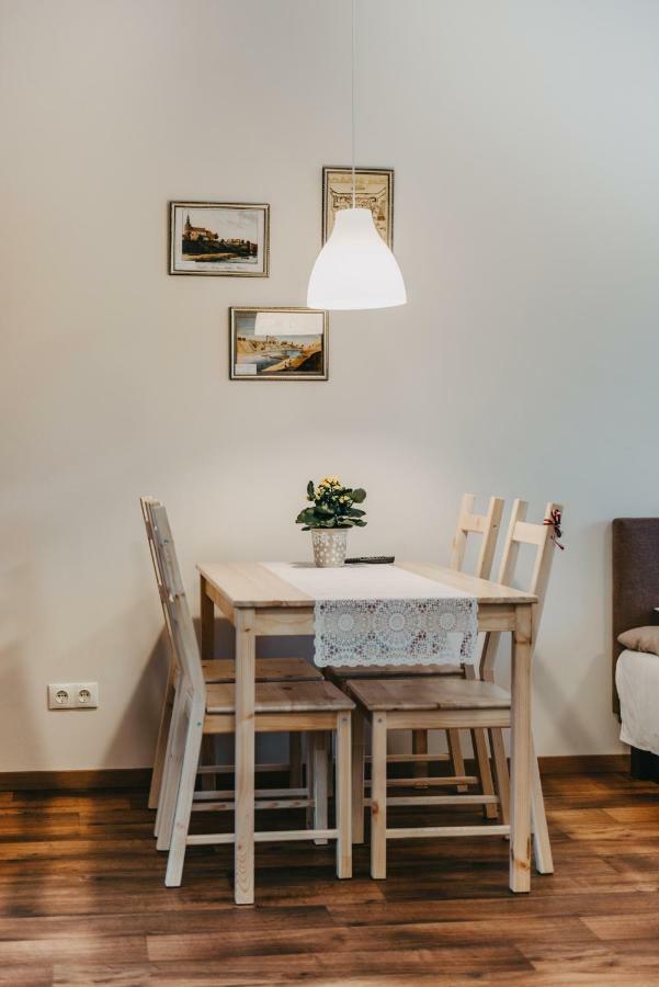 Bestes Apartamenti Koceni Zewnętrze zdjęcie