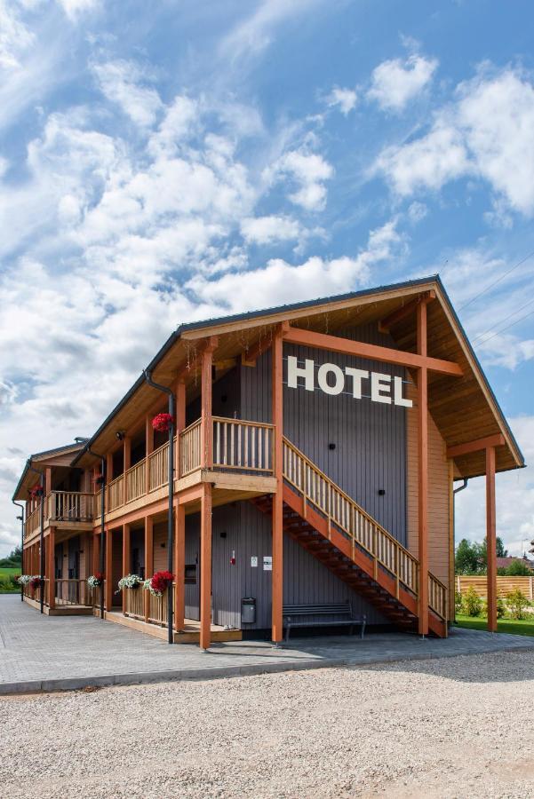 Bestes Apartamenti Koceni Zewnętrze zdjęcie